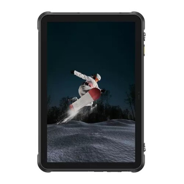 Фото - Планшет Ulefone Rugking Pad 2 Pro 4G 8/128GB Black
