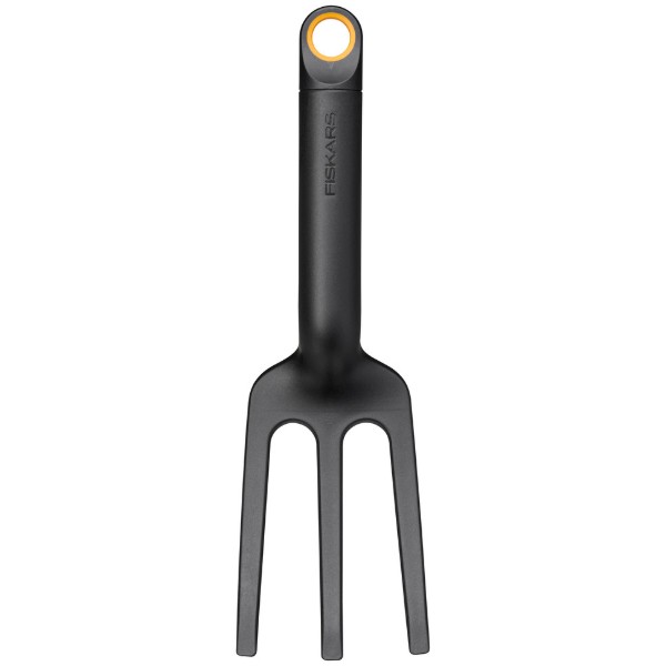 Фото - Вила Fiskars Solid (1072103)