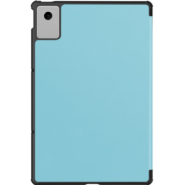 Фото - Чехол для планшета BeCover Smart Case for Lenovo Idea Tab Plus 12.1" Light Blue (715082)