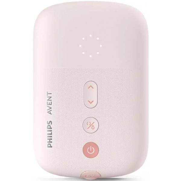 Фото - Електричний молоковідсмоктувач Philips Avent (SCF395/31)