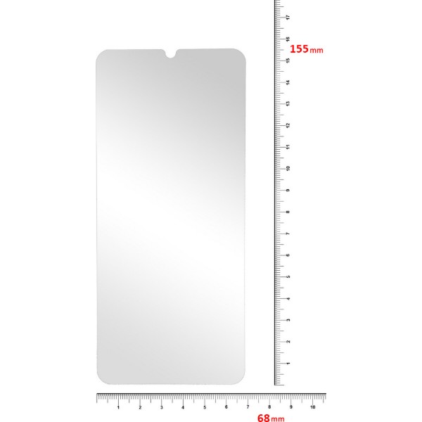 Фото - Защитное стекло для смартфона BeCover Samsung Galaxy A42 SM-A426 Clear (705659)