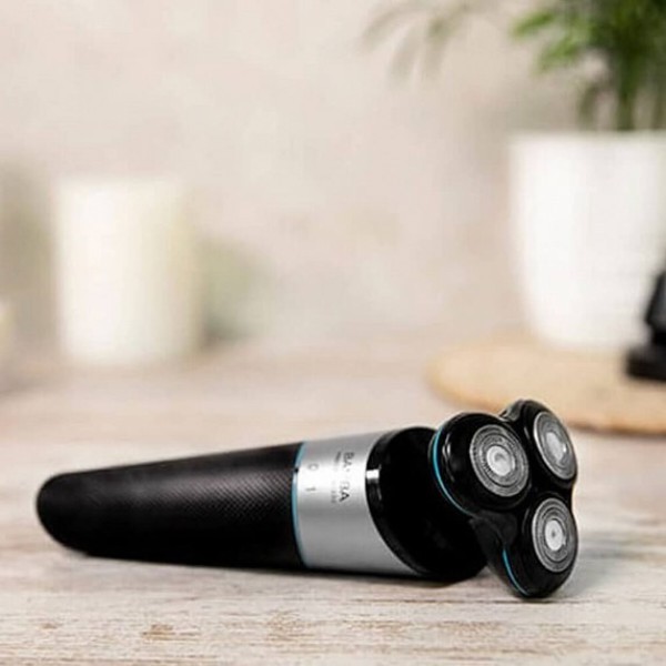 Фото - Бритва Cecotec Bamba PrecisionCare TwistGroom 5 in1 Набор