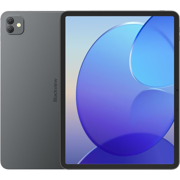 Фото - Планшет Blackview Link 8 6/256Gb Grey чехол + стилус
