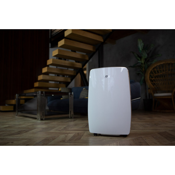 Фото - Осушувач повітря Cooper&Hunter CH-D016WDN7-40LD