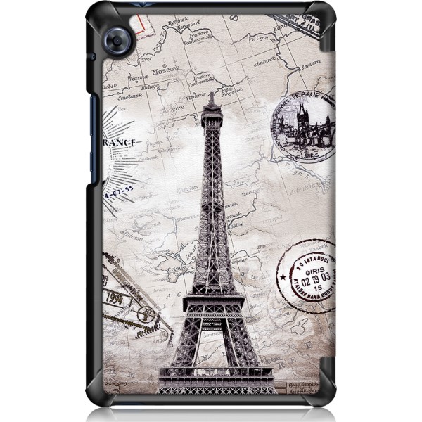 Фото - Чехол для планшета BeCover Smart Case for Huawei MatePad T 8 Paris (705083)