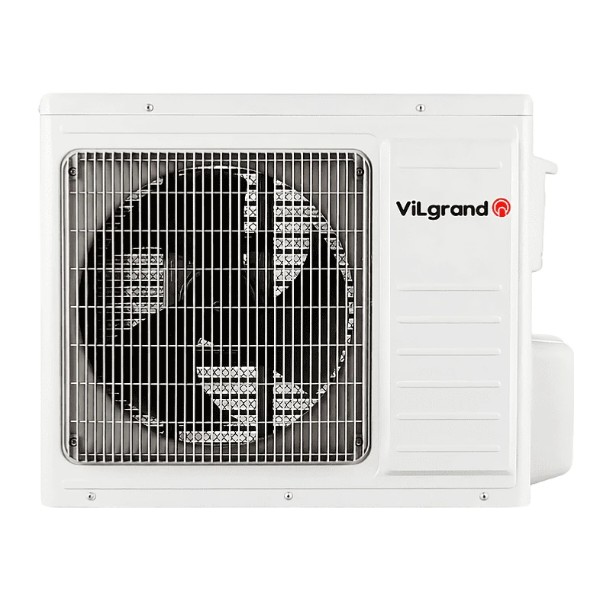 Фото - Кондиционер сплит ViLgrand VAC092IS