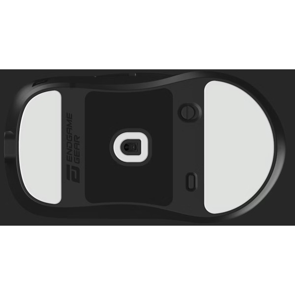 Фото - Мышь беспроводная игровая Endgame Gear XM2we Black (PGW-EG-MOU-020)