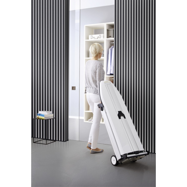 Фото - Гладильная система Miele B 4312 Fashion Master
