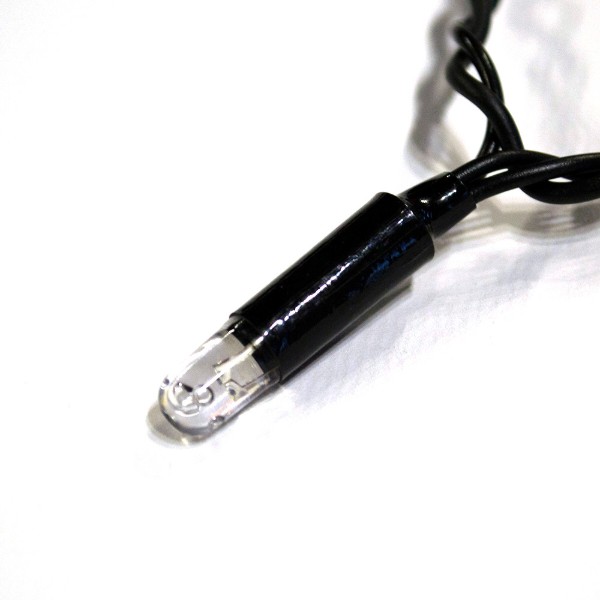 Фото - Гирлянда линейная STARLIGHT Flash 200LED IP44 10м (000057278)