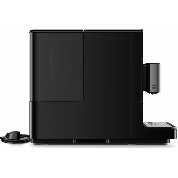 Фото - Кавомашина Miele CM 5510 чорний обсидіан матовий