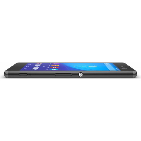 Фото - Смартфон Sony Xperia M5 Dual LTE E5633 Black