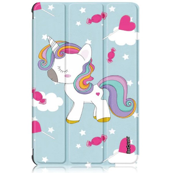 Фото - Чохол для планшета BeCover Smart Case for Teclast M40 Plus/P40HD/P30S 10.1" Unicorn (709554)
