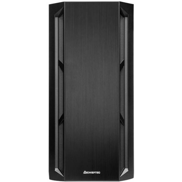 Фото - Корпус Chieftec APEX Q GA-01B-Q-OP без БЖ Black