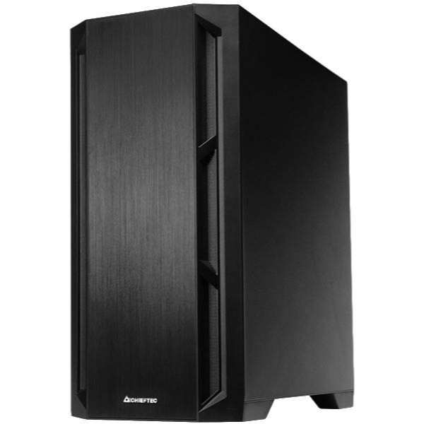 Фото - Корпус Chieftec APEX Q GA-01B-Q-OP без БЖ Black