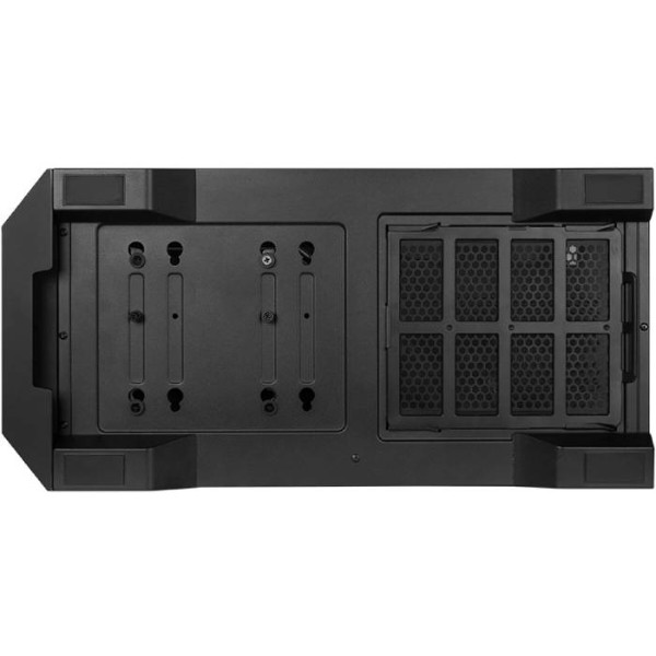 Фото - Корпус Chieftec APEX Q GA-01B-Q-OP без БЖ Black