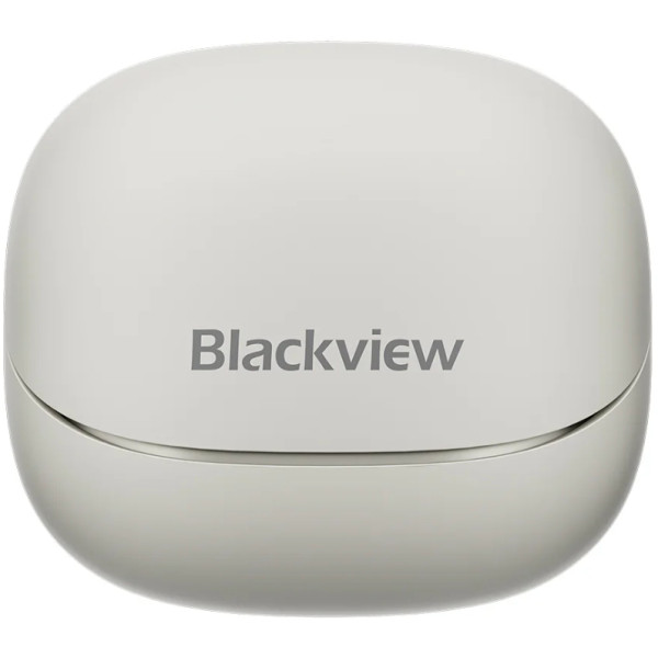 Фото - Наушники вкладыши беспроводные TWS Blackview AirBuds 9 White