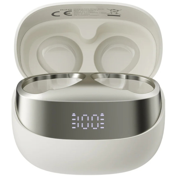 Фото - Наушники вкладыши беспроводные TWS Blackview AirBuds 9 White