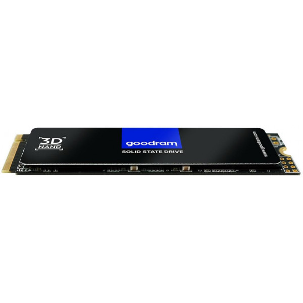 Фото - SSD-накопитель внутренний Goodram M.2 1TB PX500 G3 NVMe PCIe 4.0 2280 (SSDPR-PX500-01T-80-G3)