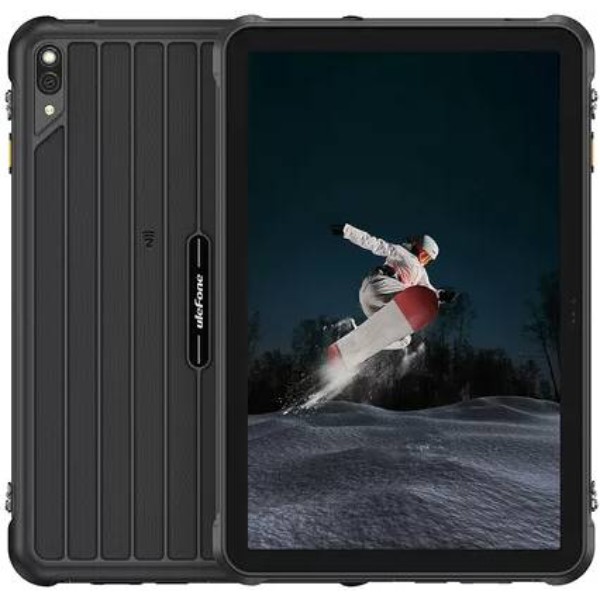 Фото - Планшет Ulefone Rugking Pad 2 Pro 4G 8/128GB Black