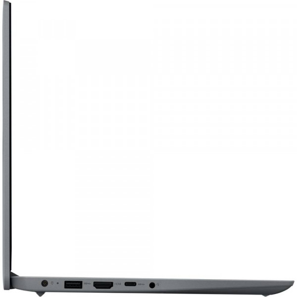 Фото - Ноутбук Lenovo IdeaPad 1 15AMN7 (82VG00RHRA) Cloud Grey