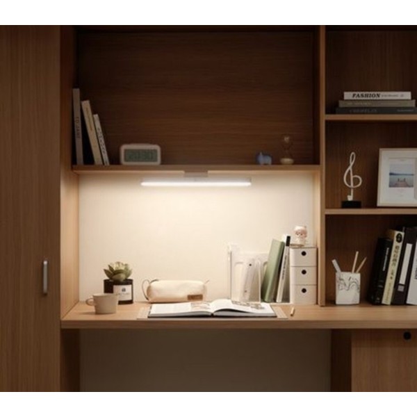 Фото - Лампа для монитора Xiaomi Magnetic Reading Light Bar (BHR8956GL)