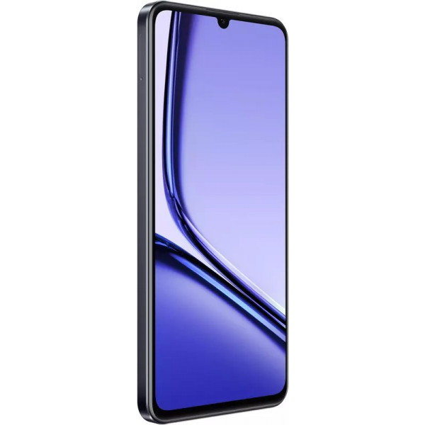 Фото - Смартфон realme Note 50 4/256Gb Midnight Black