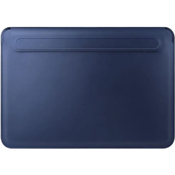 Фото - Чохол для ноутбука BeCover ECO Leather for MacBook 16'' Deep Blue (709699) Фото - Чохол для ноутбука BeCover ECO Leather for MacBook 16'' Deep Blue (709699)
