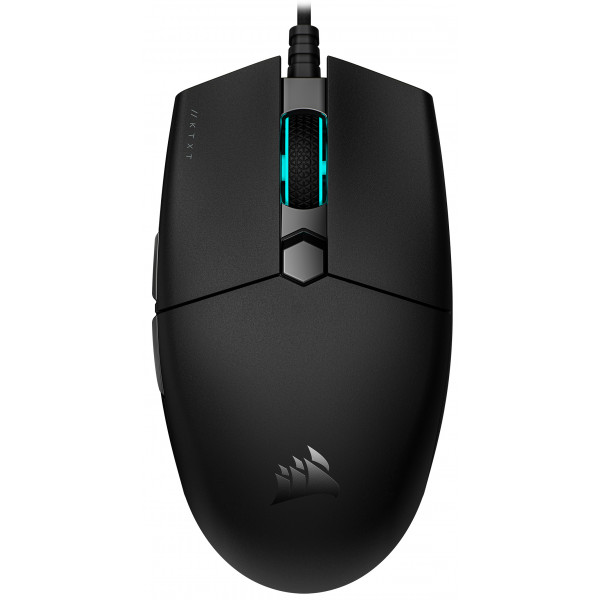 Фото - Мышь проводная игровая Corsair Katar Pro XT (CH-930C111-EU) USB