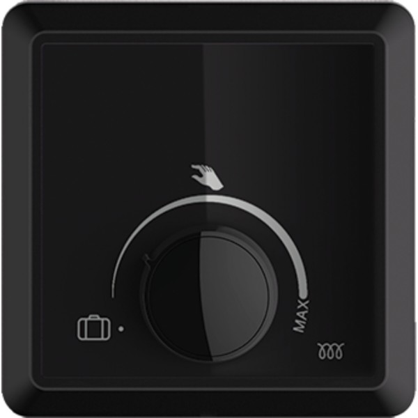 Фото - Водонагрівач Atlantic Steatite Cube VM 50 S3 C 1500W (EG)