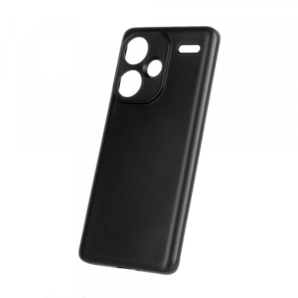 Фото - Чохол для смартфону Colorway TPU matt Xiaomi Redmi Note 13 Pro+ 5G Clear (CW-CTMXRN13PP)