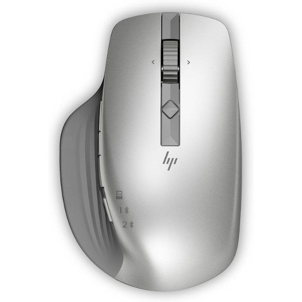Фото - Мышь беспроводная HP Creator 930 WL Silver (1D0K9AA)