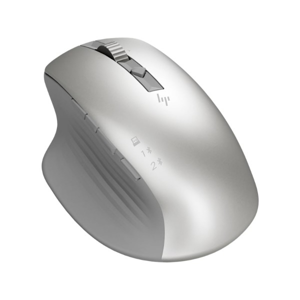 Фото - Мышь беспроводная HP Creator 930 WL Silver (1D0K9AA)