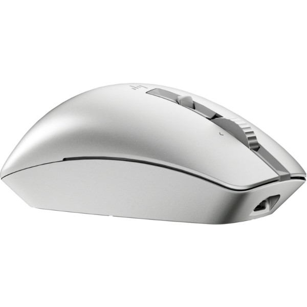 Фото - Мышь беспроводная HP Creator 930 WL Silver (1D0K9AA)