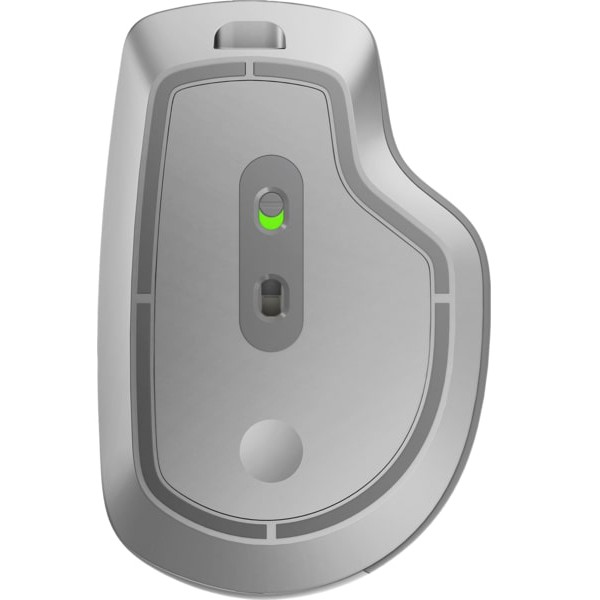 Фото - Мышь беспроводная HP Creator 930 WL Silver (1D0K9AA)