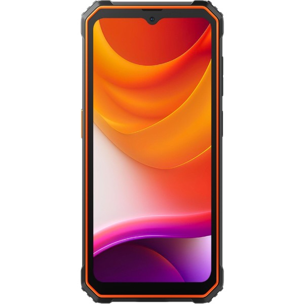 Фото - Смартфон Blackview BV4800 SE 4/64GB NFC Orange
