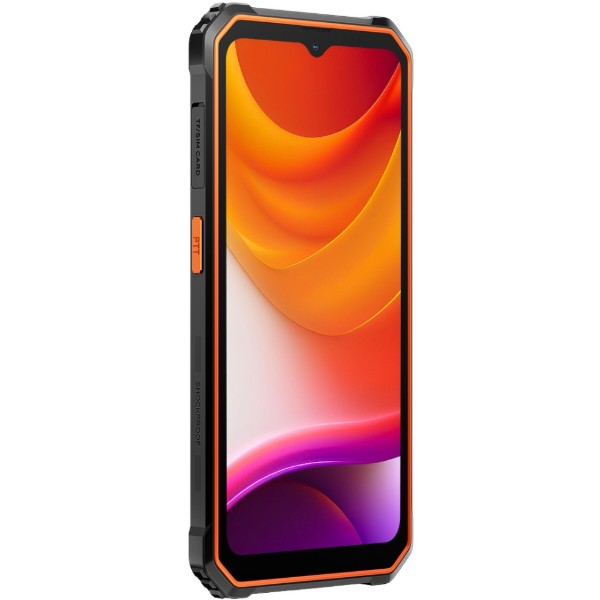 Фото - Смартфон Blackview BV4800 SE 4/64GB NFC Orange