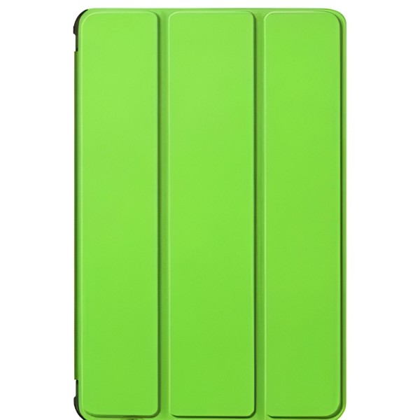 Фото - Чохол для планшета BeCover Smart Case for Samsung Galaxy Tab S10 FE (SM-X520/SM-X526) 10.9" Green (713276)
