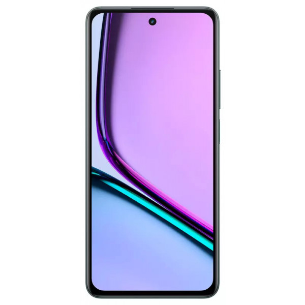 Фото - Смартфон realme C67 8/256Gb Black