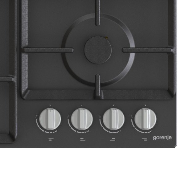 Фото - Уцінка - Варильна поверхня газова Gorenje GW 641 EXB #