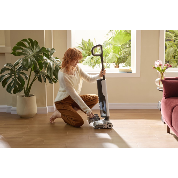 Фото - Пылесос ручной моющий RoboRock F25 ACE