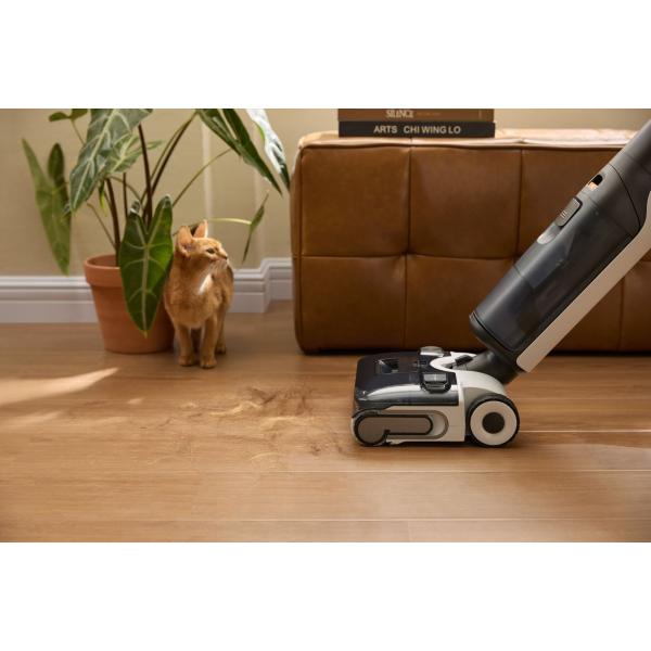 Фото - Пылесос ручной моющий RoboRock F25 ACE