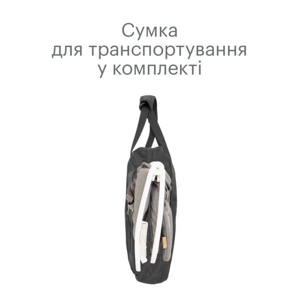 Фото - Крісло-шезлонг Tutti Bambini Nova (611015/3511)