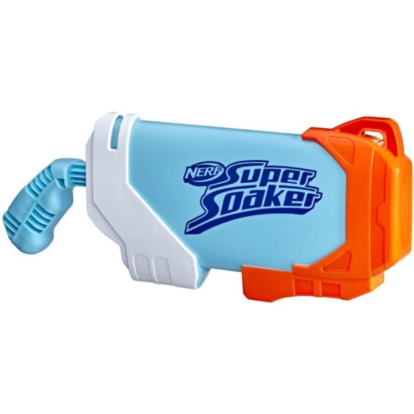 Фото - Водяной бластер Hasbro NERF SUPER SOAKER TORRENT (F3889)