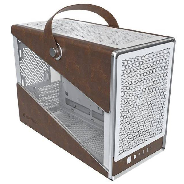 Фото - Корпус Montech HERITAGE (W)