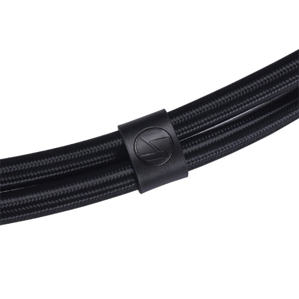 Фото - Водяна система охолодження Lian Li Galahad II Trinity 360 SL-Inf Black (G89.GA2T36INB.00)