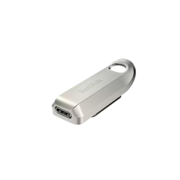 Фото - Флеш USB SanDisk USB-C 128GB (SDCZ75-128G-G46)