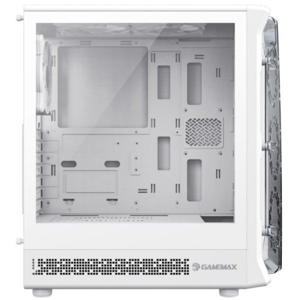 Фото - Корпус Gamemax Starlight 2 AW без БП