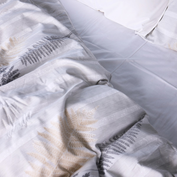 Фото - Наволочка MirSon 22-1426 Tender Branches 50х70 см (2200011246376)