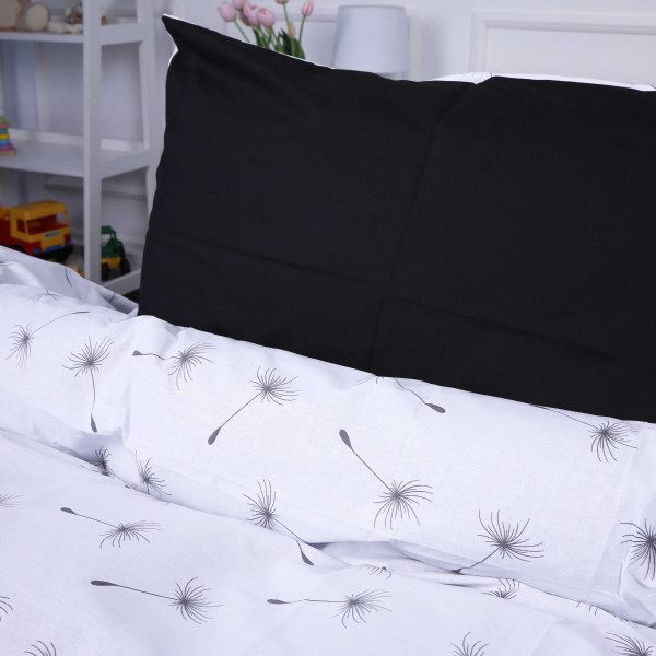 Фото - Комплект постільної білизни MirSon 175х210 см 17-4805 Santa Fiora Ranforce Elite (2200009163449)