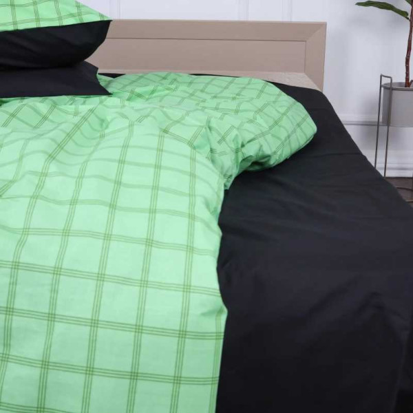 Фото - Комплект постільної білизни дитячий MirSon 110х140 см 17-4788 Bad Wünnenberg Ranforce Elite (2200009005923)